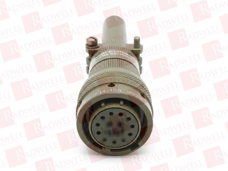 ARRAY ELECTRONIC PW06JF1415S / PW06JF1415S (USED)