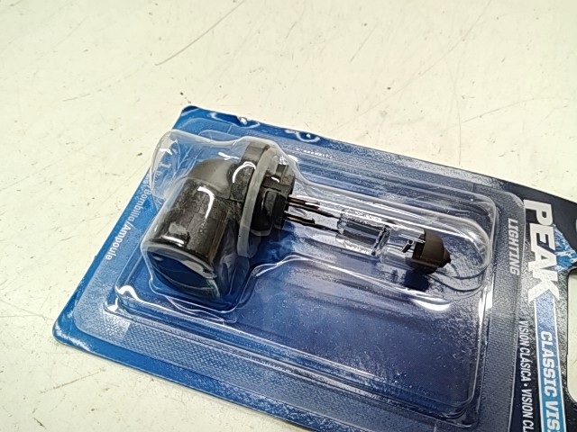 Peak Classic Vision Bulb - 2000 Polaris NOS