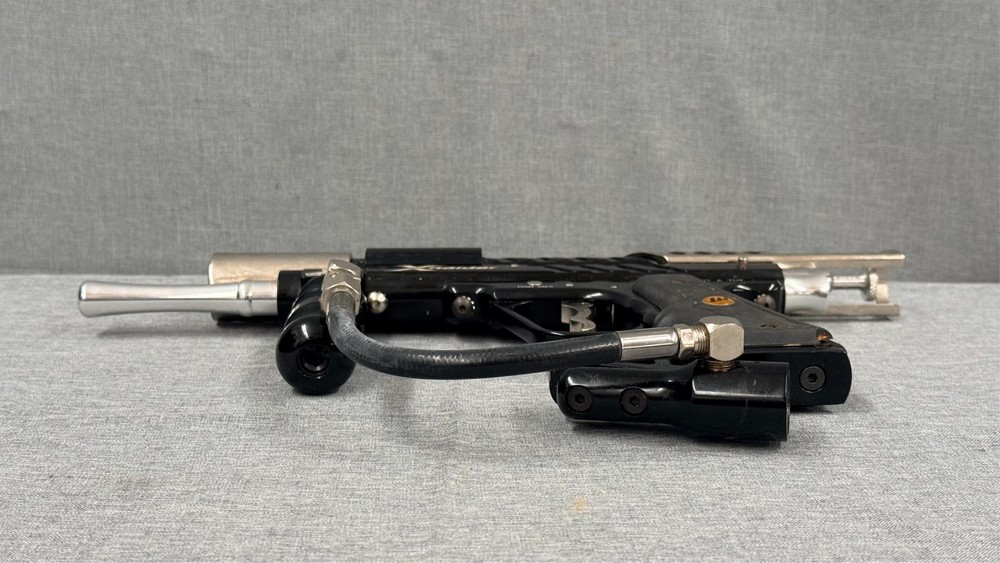 Boss XRaider Paintball Marker