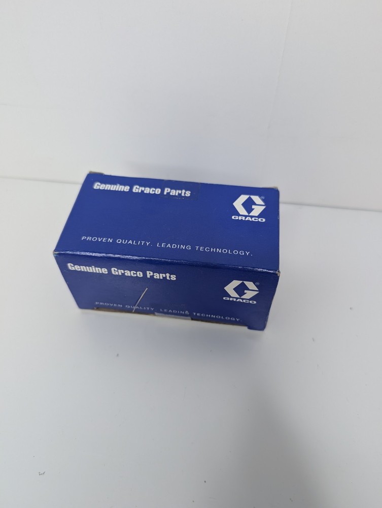 Graco 24A366 KIT Motor, Pilot Valve