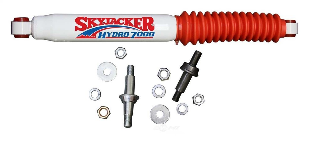 Steering Damper Kit-4WD Skyjacker 7055