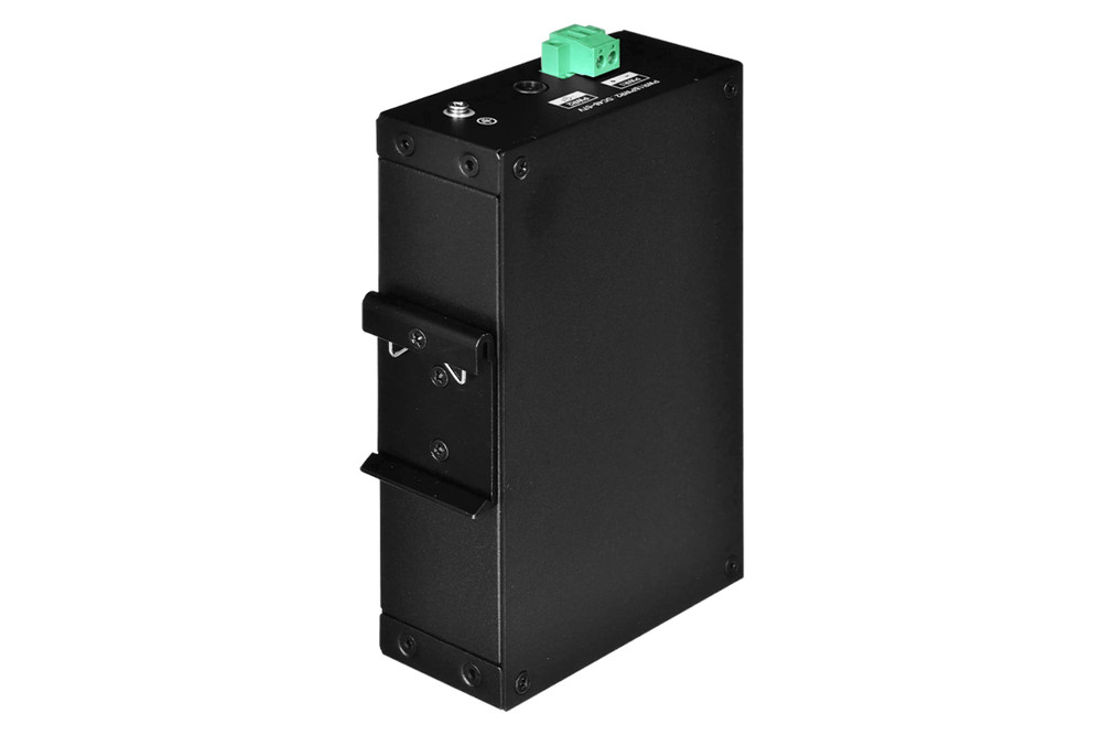 Lorex 8-Port ePoE Switch