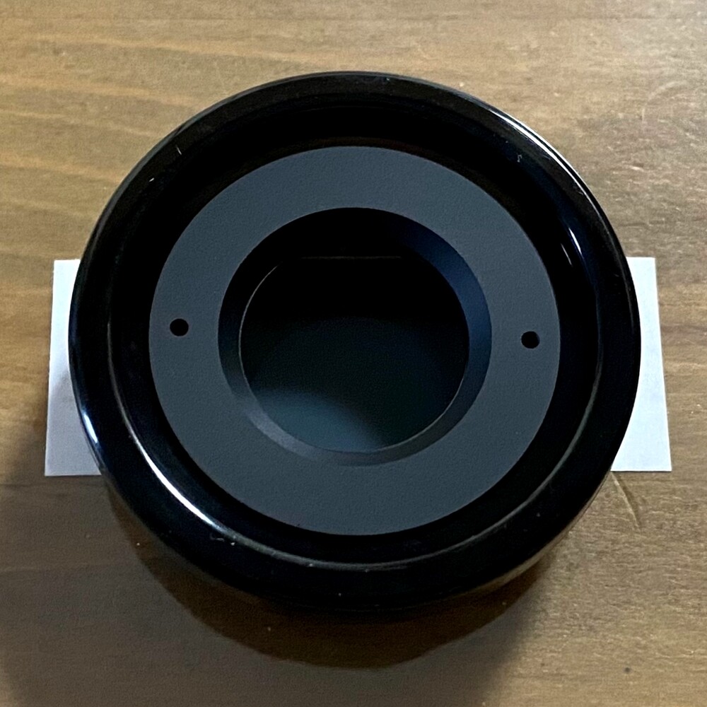 NIKONoriginal Polarizing Filter 073#