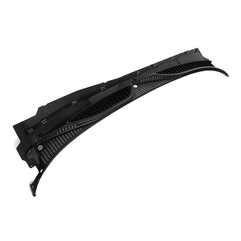 Windshield Wiper Cowl Panel For 1999-2007 Chevy Silverado Avalanche / GMC Sierra