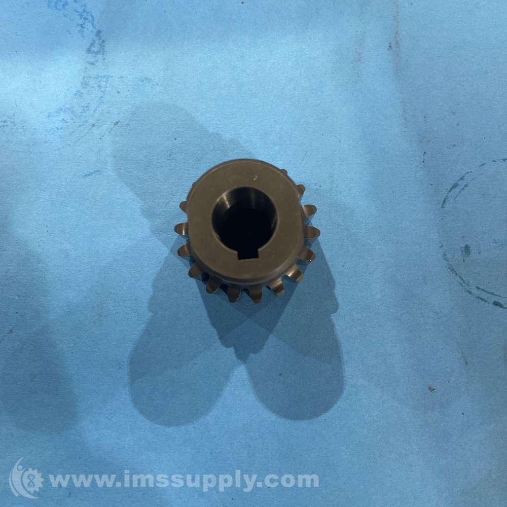 29XQA66C Gear Assembly FNIP