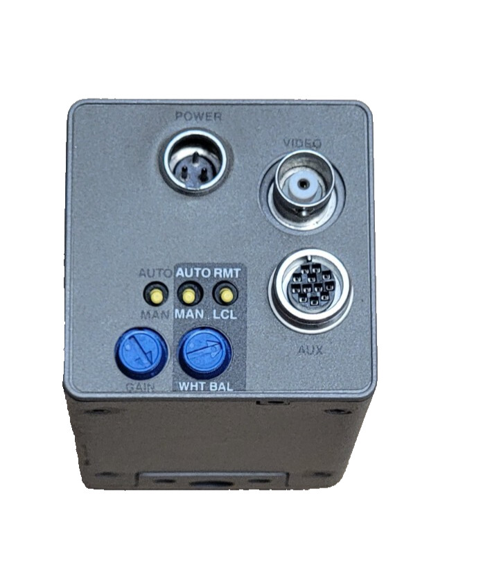 2222-1020/0000 CCD CAMERA