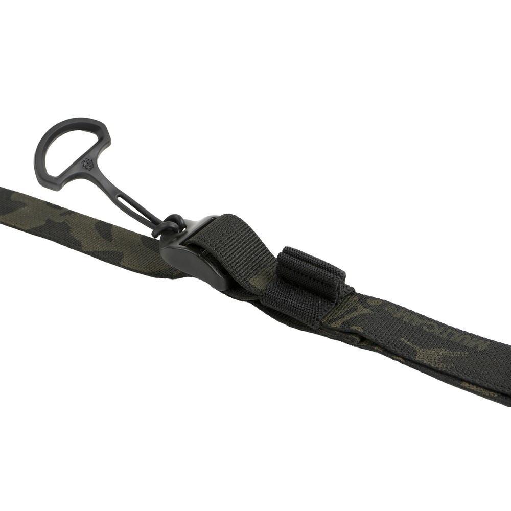 Edgar Sherman Design ESD 2-Point Sling Quick Adjust Mil-Spec Multicam Black