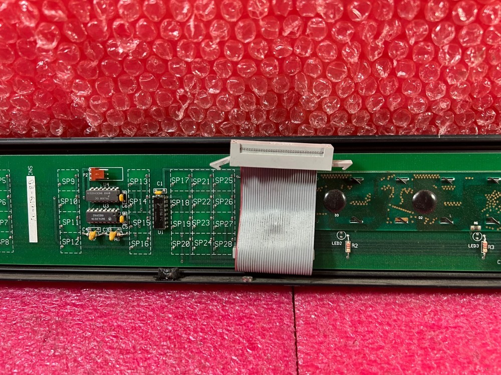 ADTECH SX/12 DATA LINK SIMULATOR AS-IS