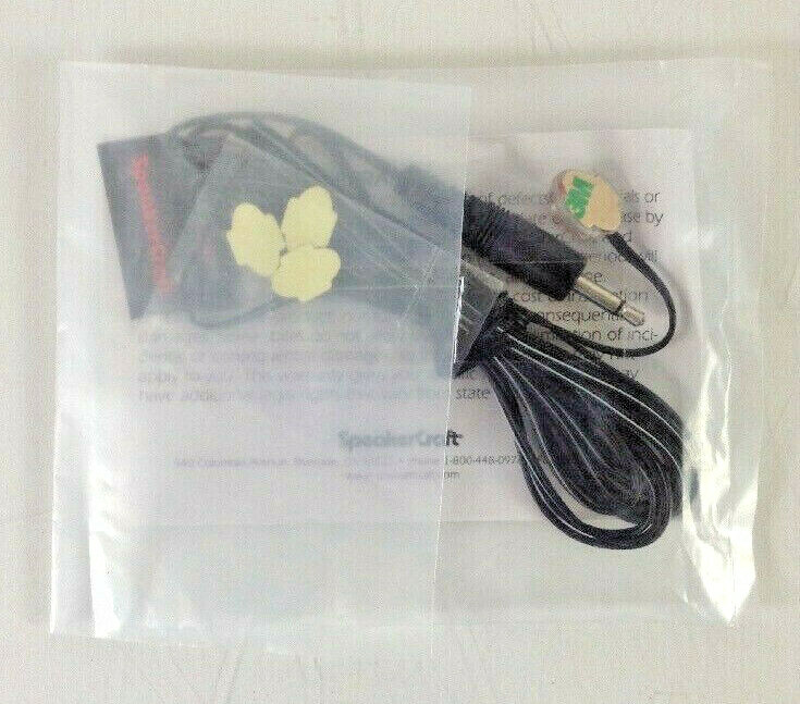 1x SpeakerCraft IRE-3T IR Tester
