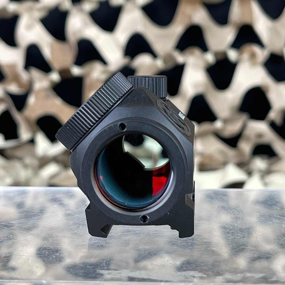 NEW Novus Precision Optic Micro Red Dot Sight (MDS-1)