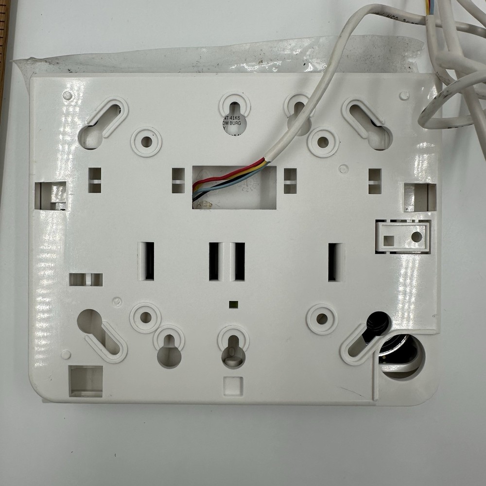 Bosch IUI-SOL-TEXT Alphanumeric Keypad For Solution 2000 3000 Security System