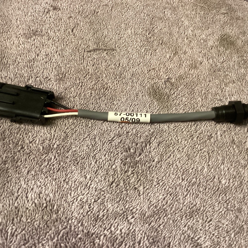 TeeJet / Mid-Tech…57-00111…Flowmeter Sensor ….NEW