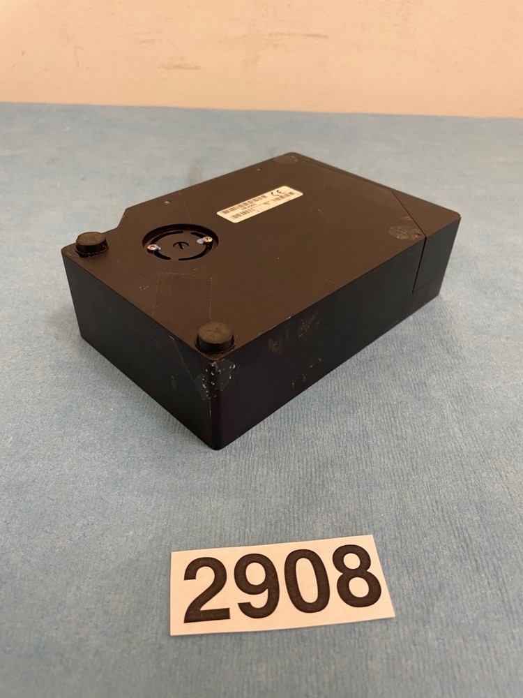 Ocean Optics HR4000CG-UV-NIR, High-Resolution Spectrometer