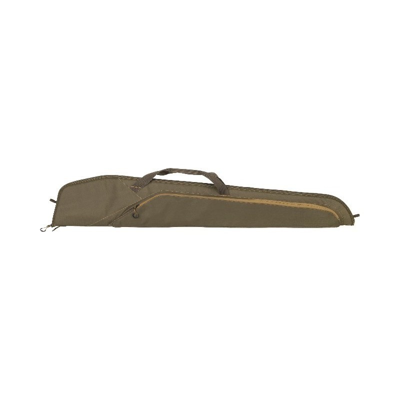 52" Delta Shotgun Soft Case, Olive Green, Polyester, 856A