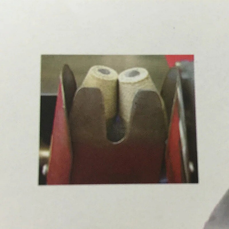 DNB-4 Paint Stripping Machine Paint Stripping Machine Paint Removing Machine