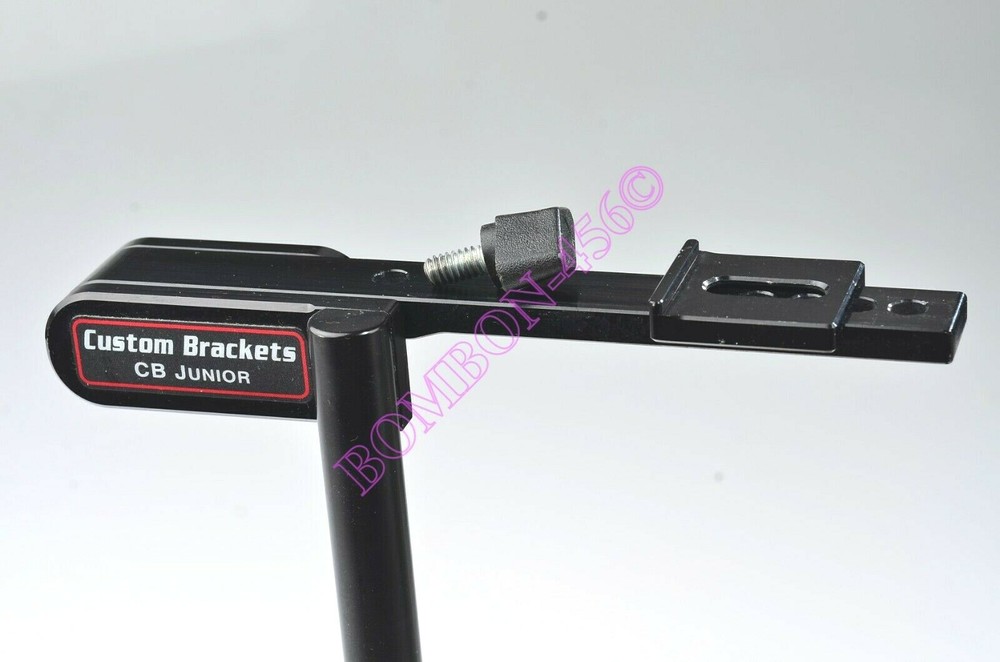 Custom Brackets Folding CB Folding T Bracket. ORIGINAL OWNER