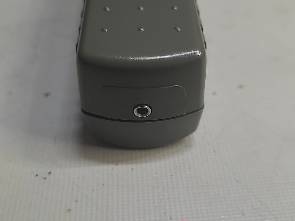 Omega HGSL1 Sould Level Meter