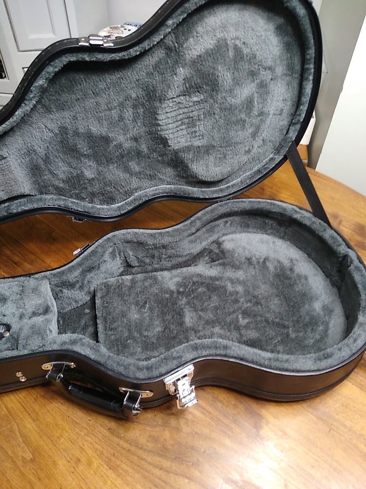 Epiphone Les Paul Guitar Hardshell Case