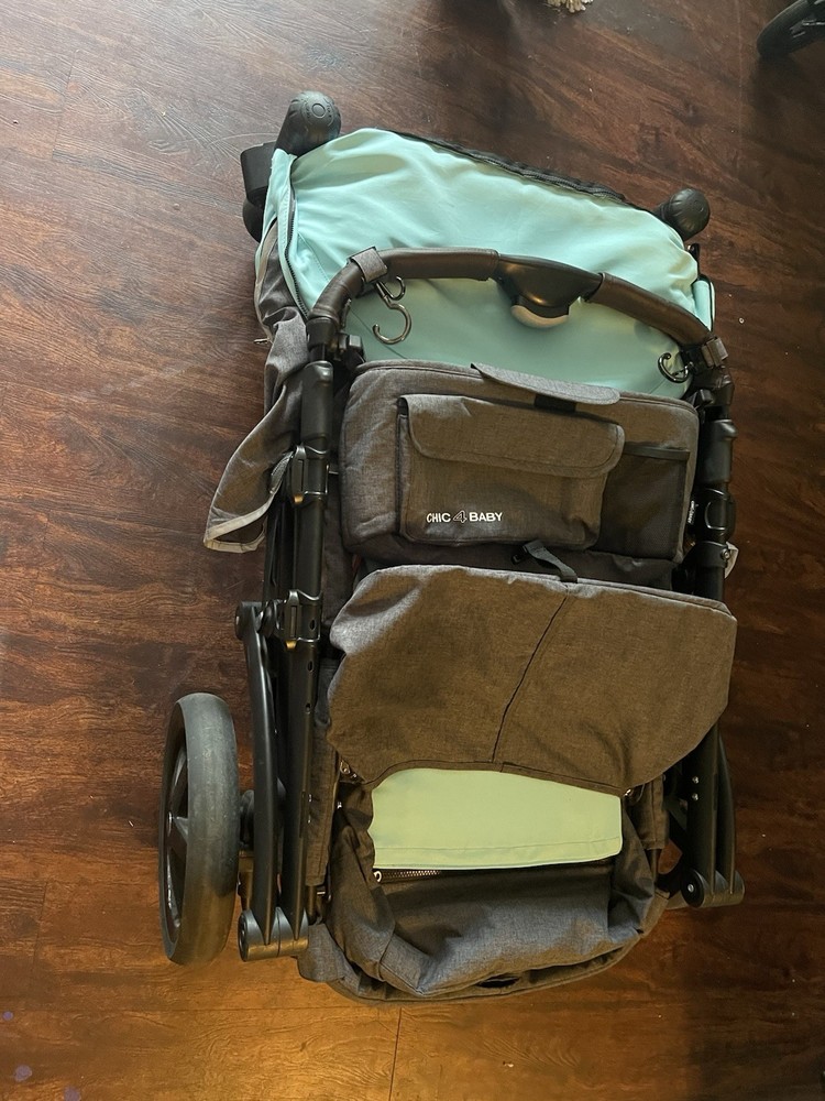 Pronto Wagon