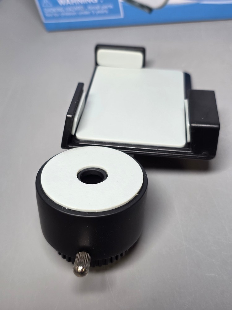 Swift Microscope Lens Adapter, Smartphone Camera Adapter Mount SPA-E2628 -New
