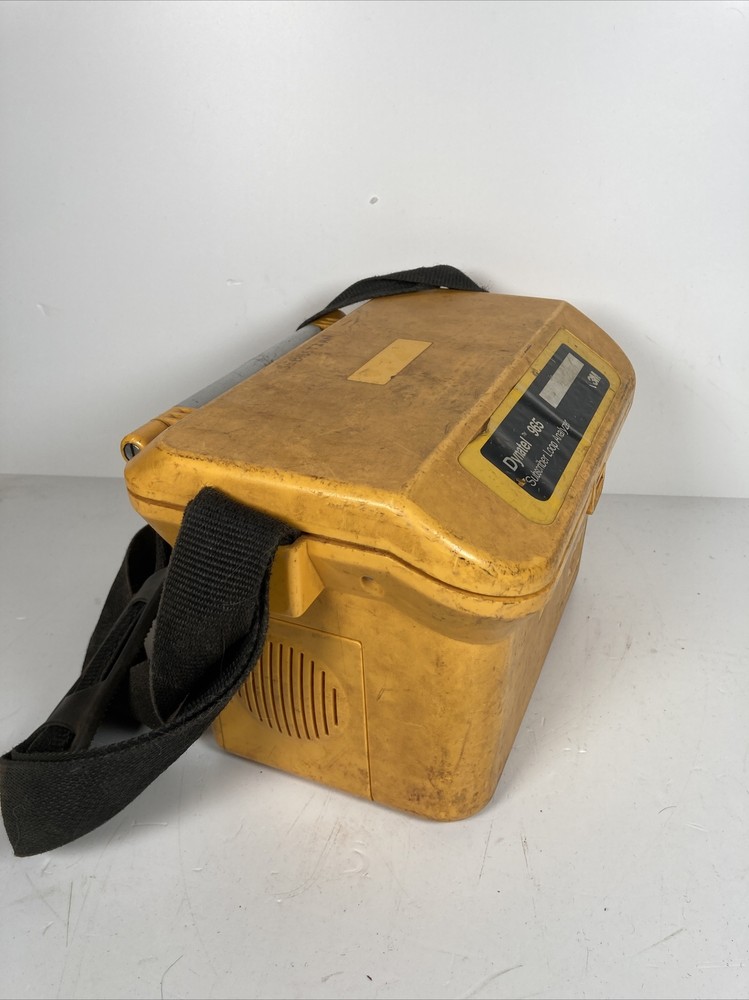 Dynatel 3M 965 Subscriber Loop Analyzer Test Set