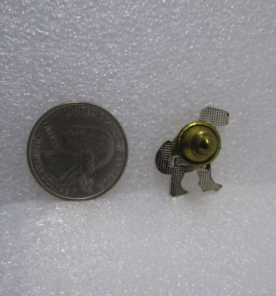 T Rex Pin