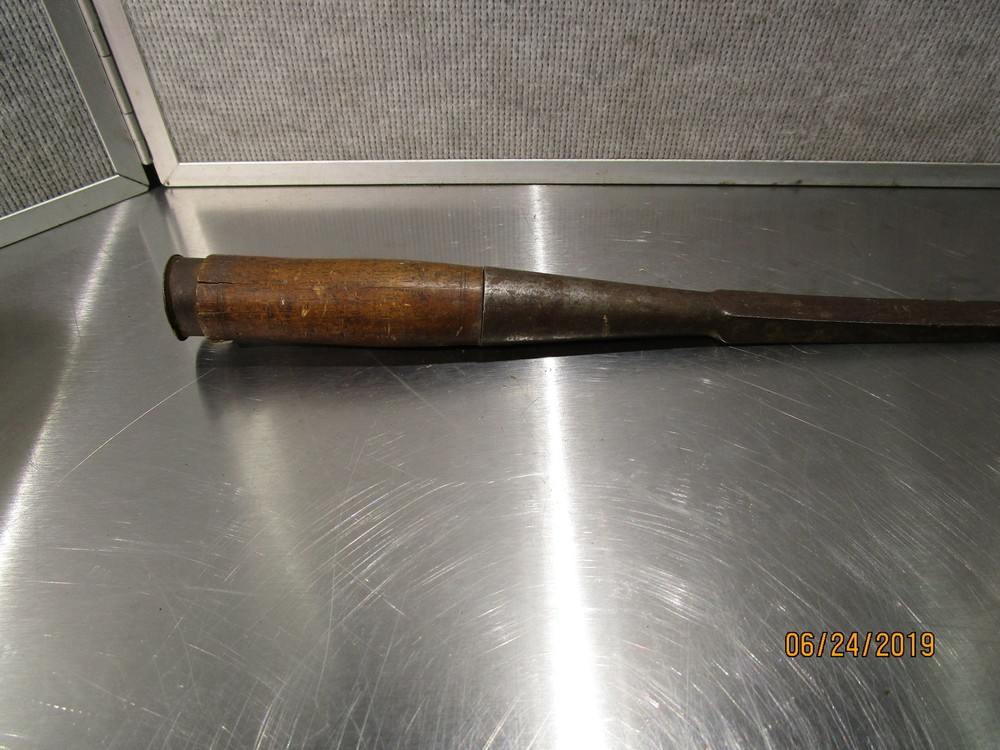 Vintage Framer Chisel
