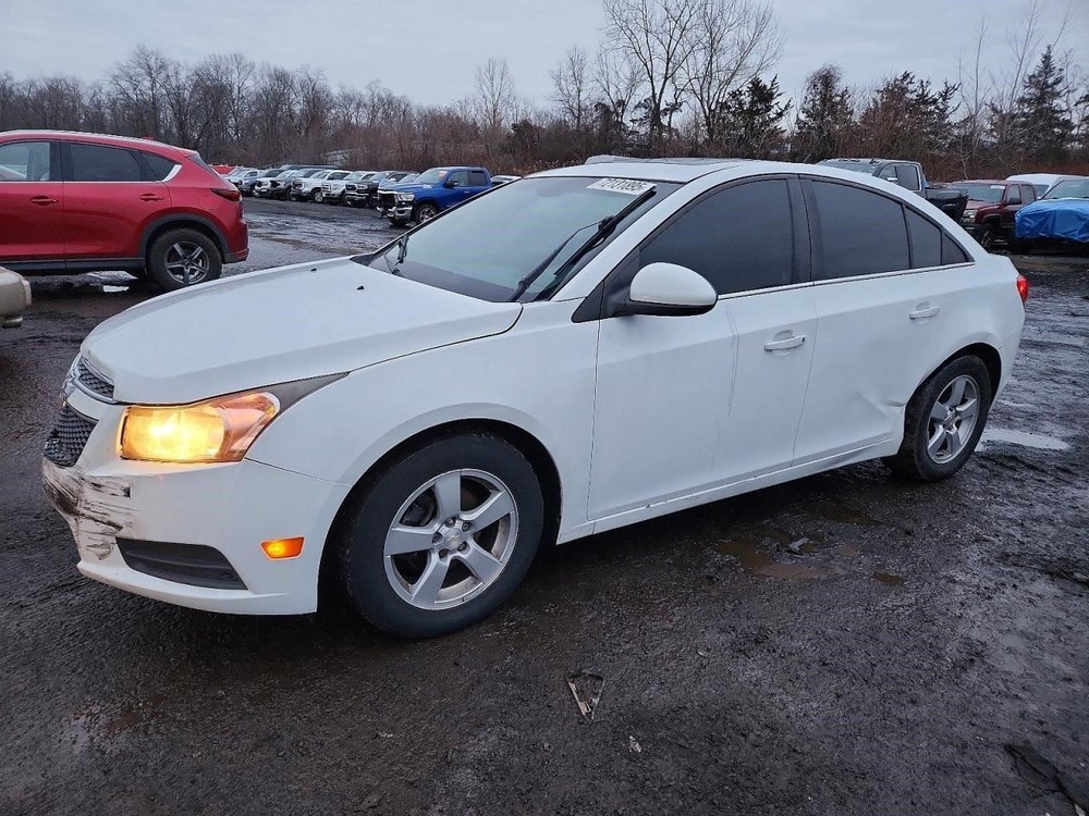 2014 CRUZE Third Brake Light OEM