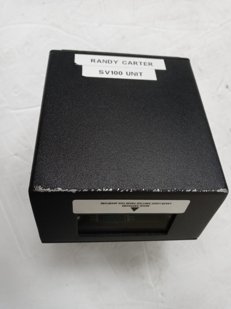 PRINTRONIX DATA VALIDATOR SV100 **PARTS** T4-D8