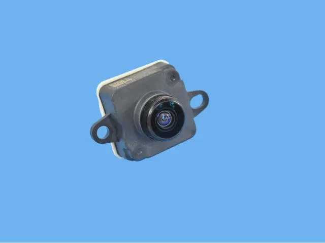 Genuine Mopar Camera 68230085AG