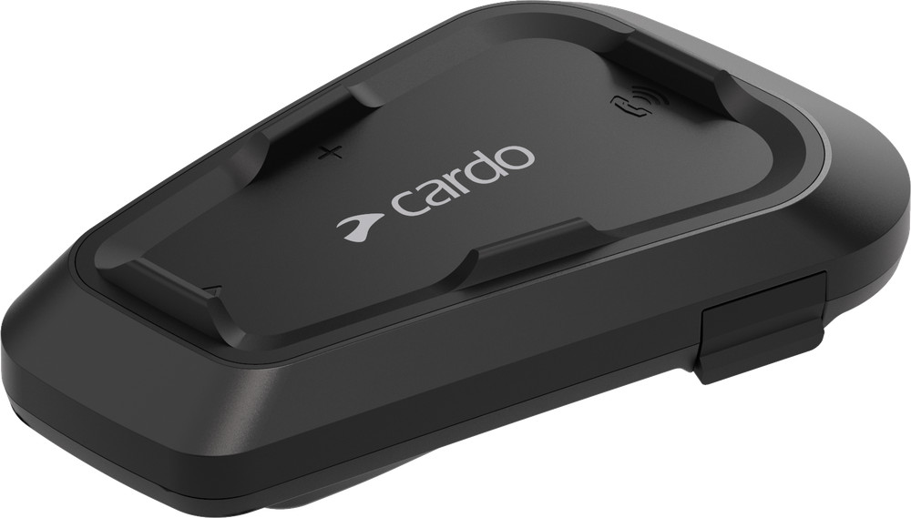 Cardo Systems - Sprt0001 - Spirit Bluetooth Headset Single