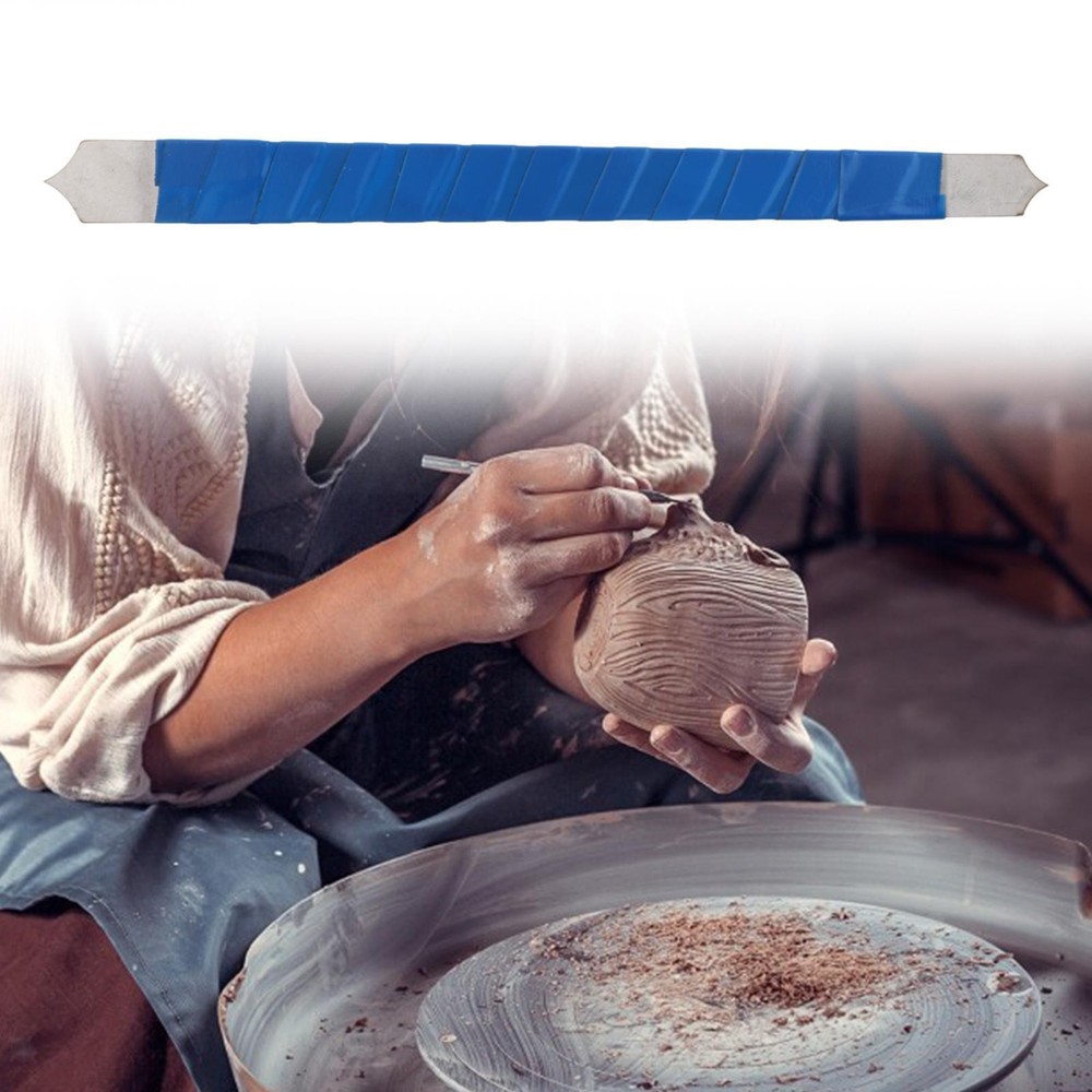 Pottery Sculpting Tool Engraving Ceramic Carving