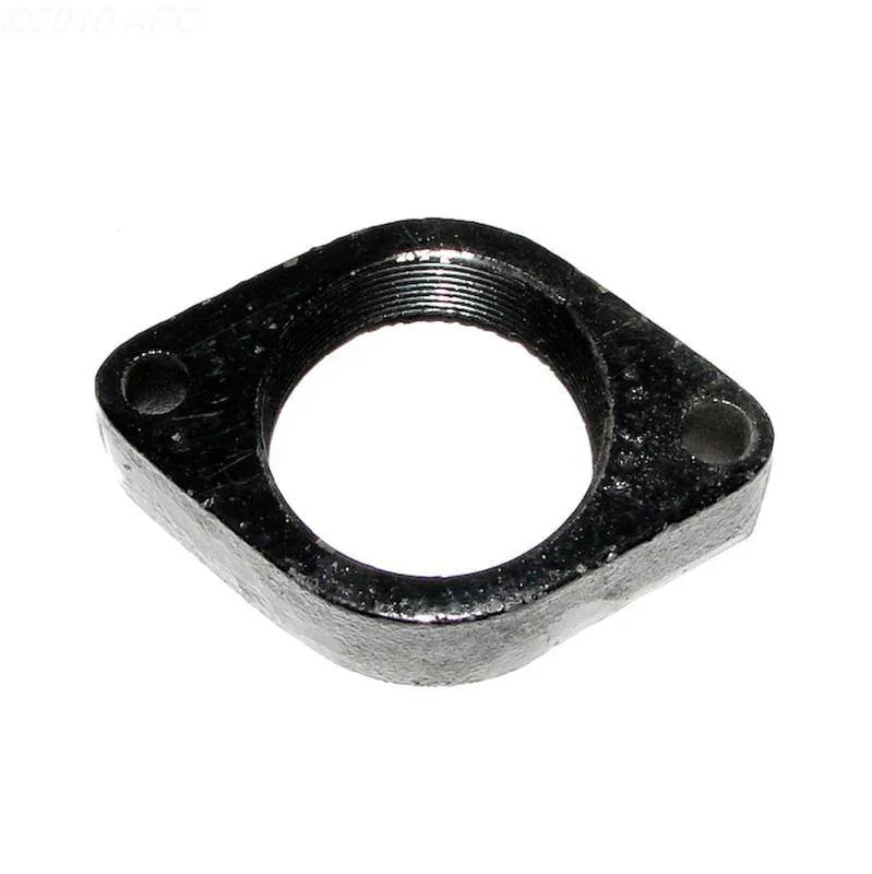 Flange, 2"
