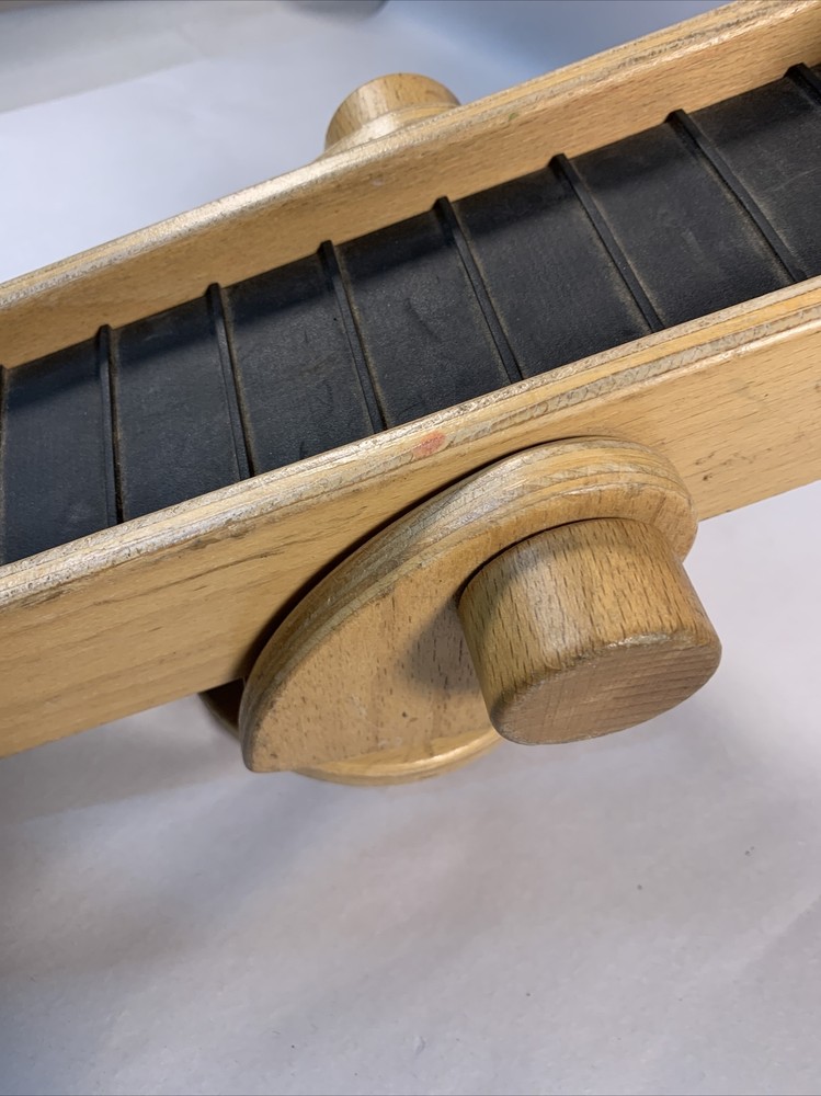 Creamobil Conveyor Belt