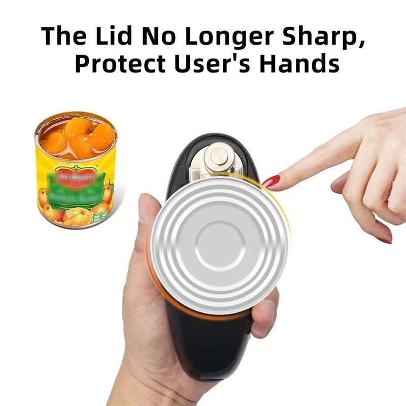 New Automatic Can/Jar lid Opener ABS