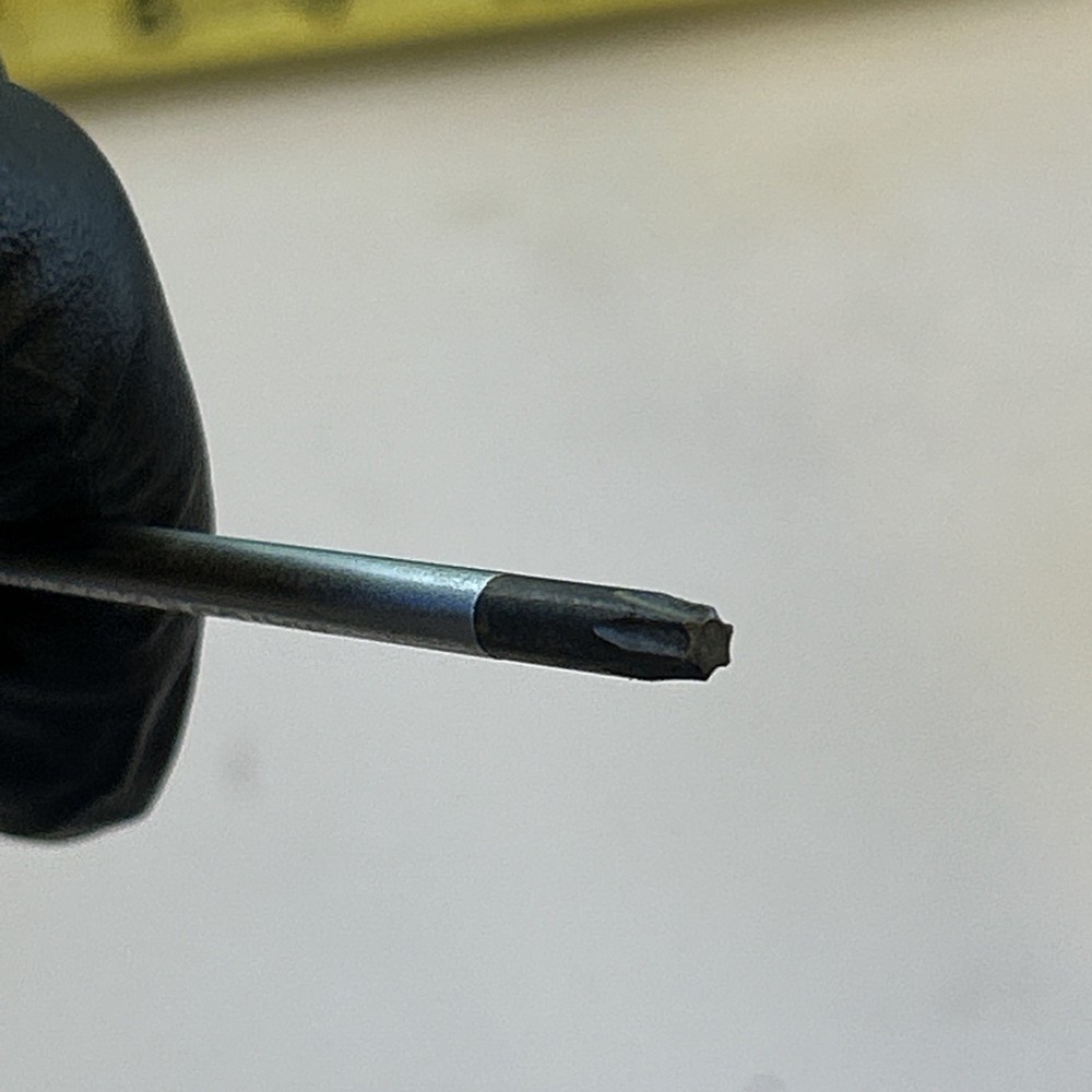 MATCO TOOLS Witte SPTO/G/R20C