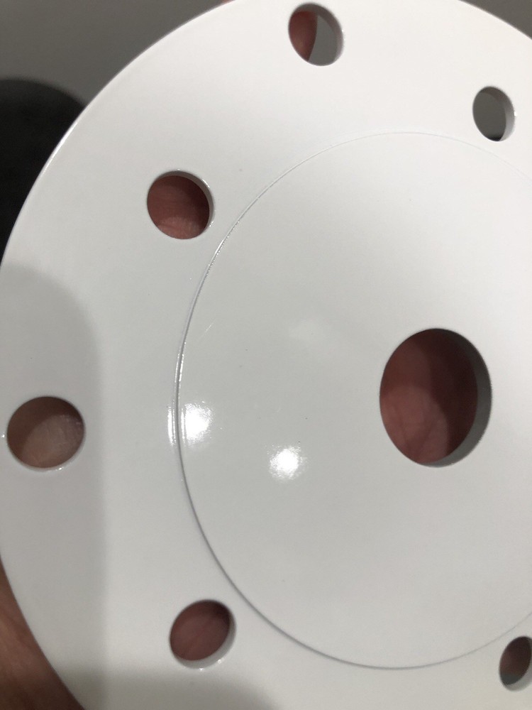 80’s Powerdisc
