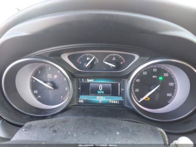 Fuse Box Engine Fits 16-20 ENVISION 4985148