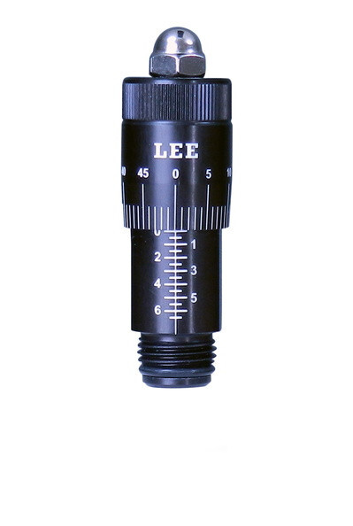 Lee  92218 Large Caliber Micrometer Adjust Screw