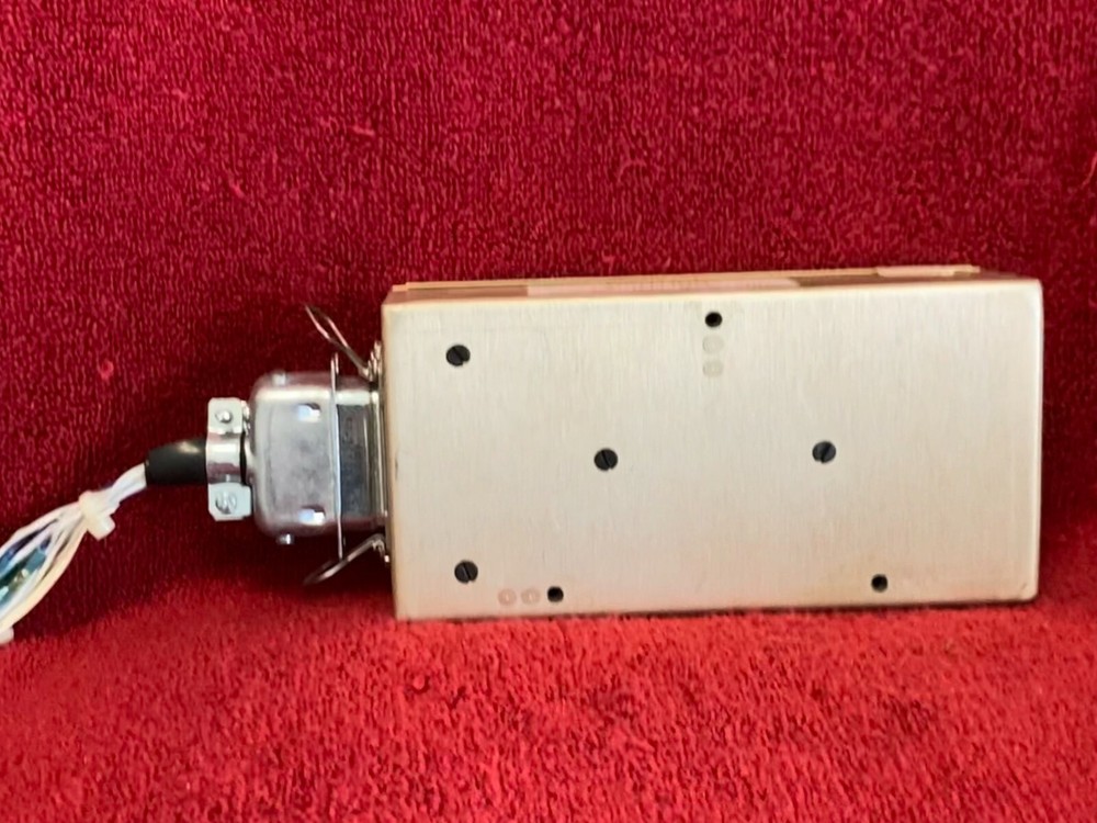 CENTURY 1C958 AUTOPILOT ADAPTER WITH CONNECTOR