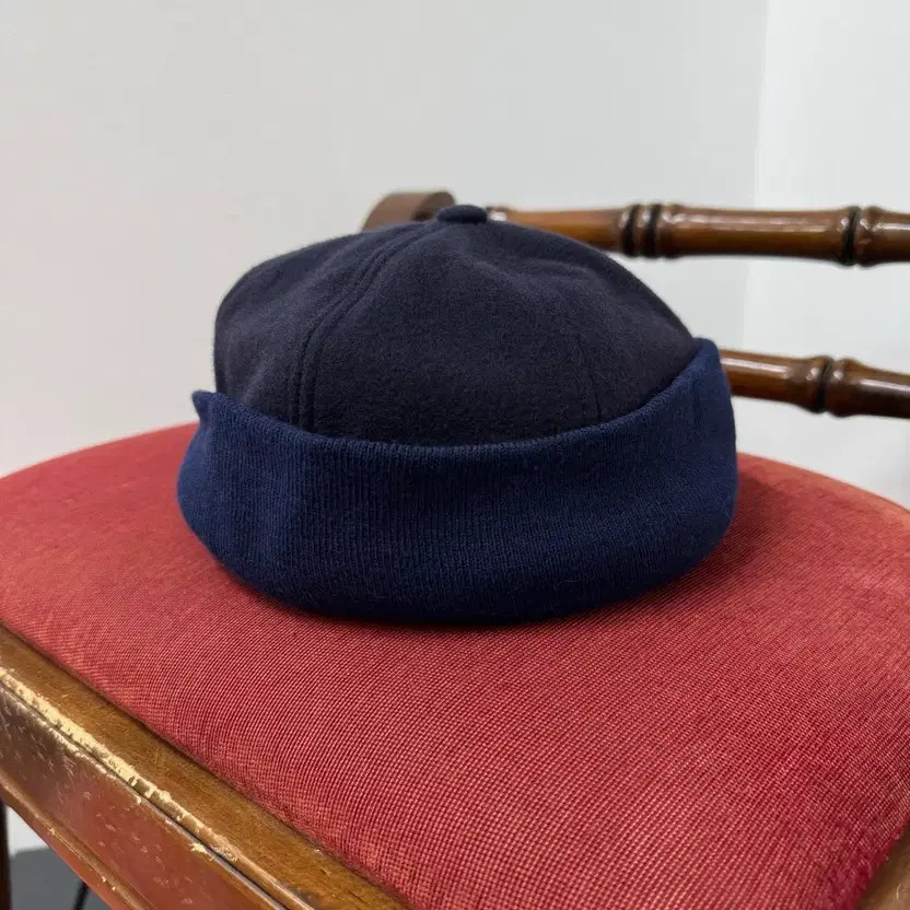 USS Enterprise Command Officer Earp Flap Cap