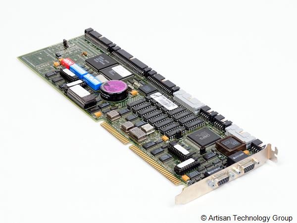 Diversified Technology CEX581 ISA Module