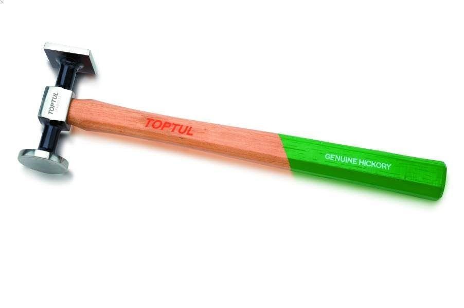 Hammer TOPTUL JFAB0133