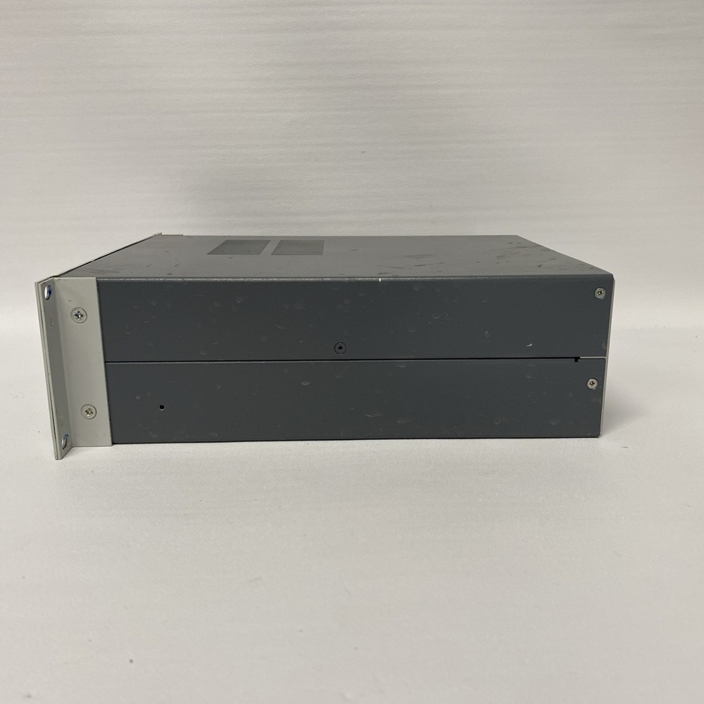 EDWARDS Active Gauge Controller D38654000 Y8