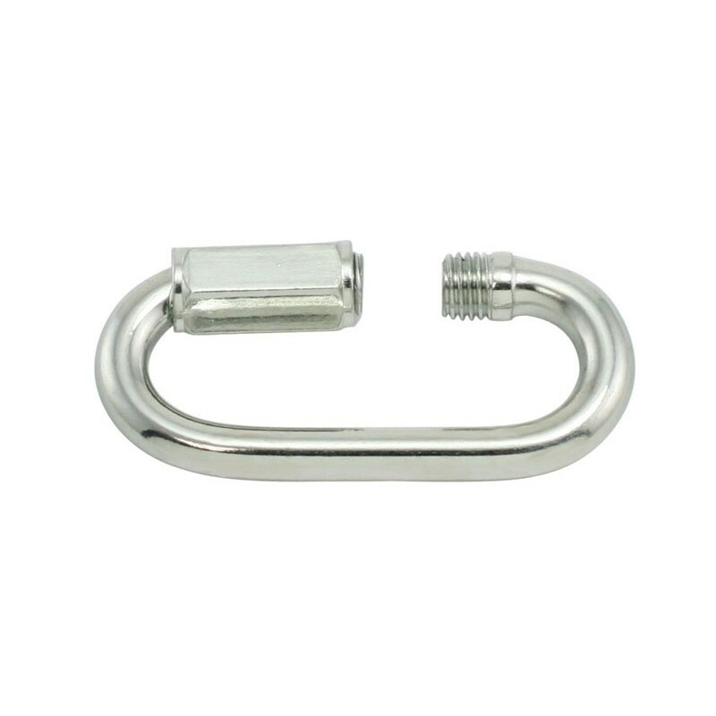 1/2" QUICK LINKS WORKING LOAD 3250 LBS. 10/BOX