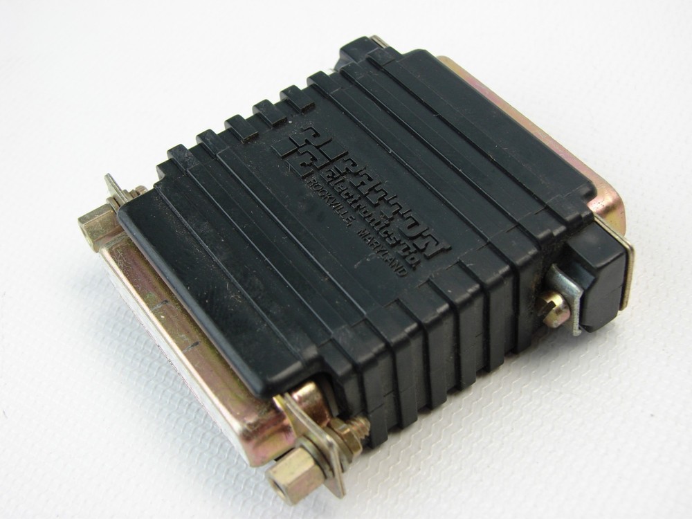 Patton Electronics Model-14 Surge Protector (T78)