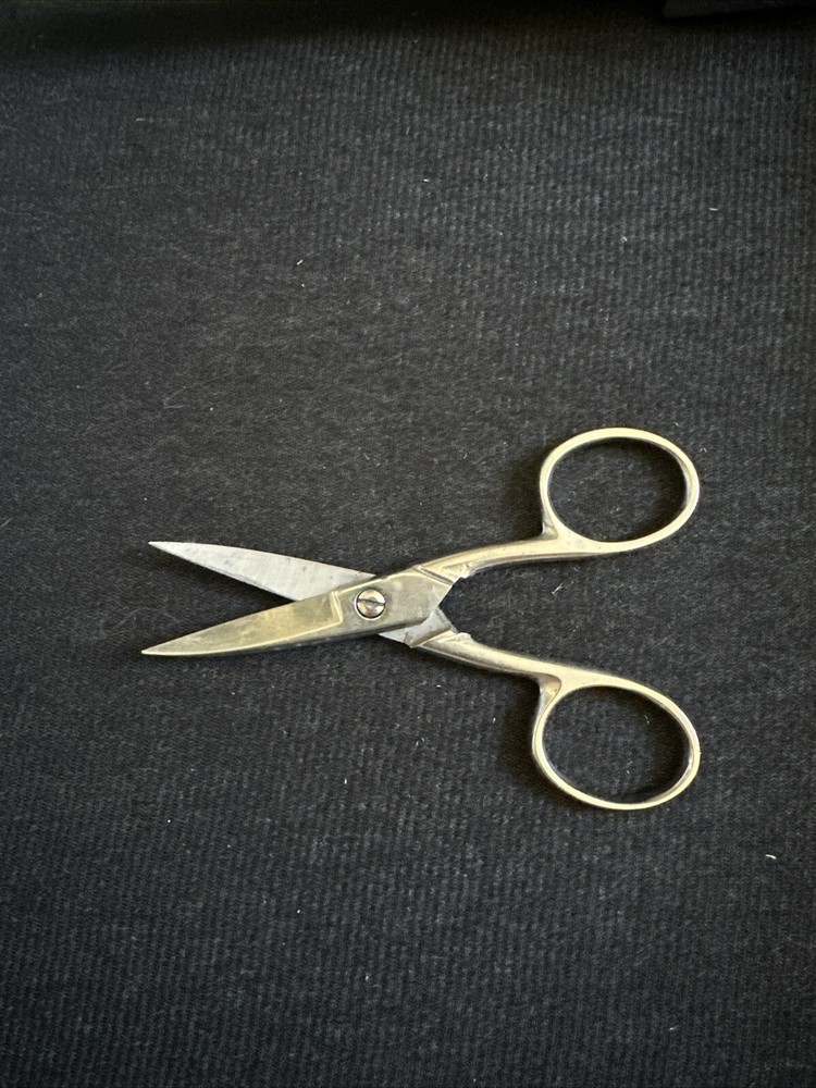 Aero 4” Fly Tying Scissors