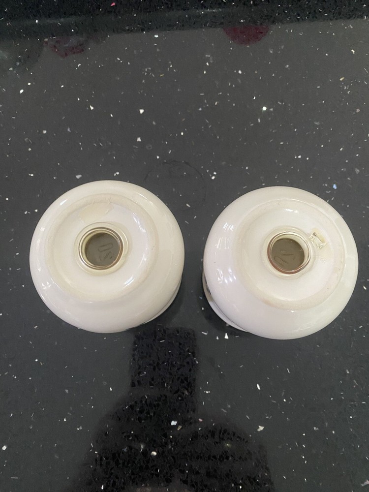 Corelle Abundance Salt & Pepper Shaker Set