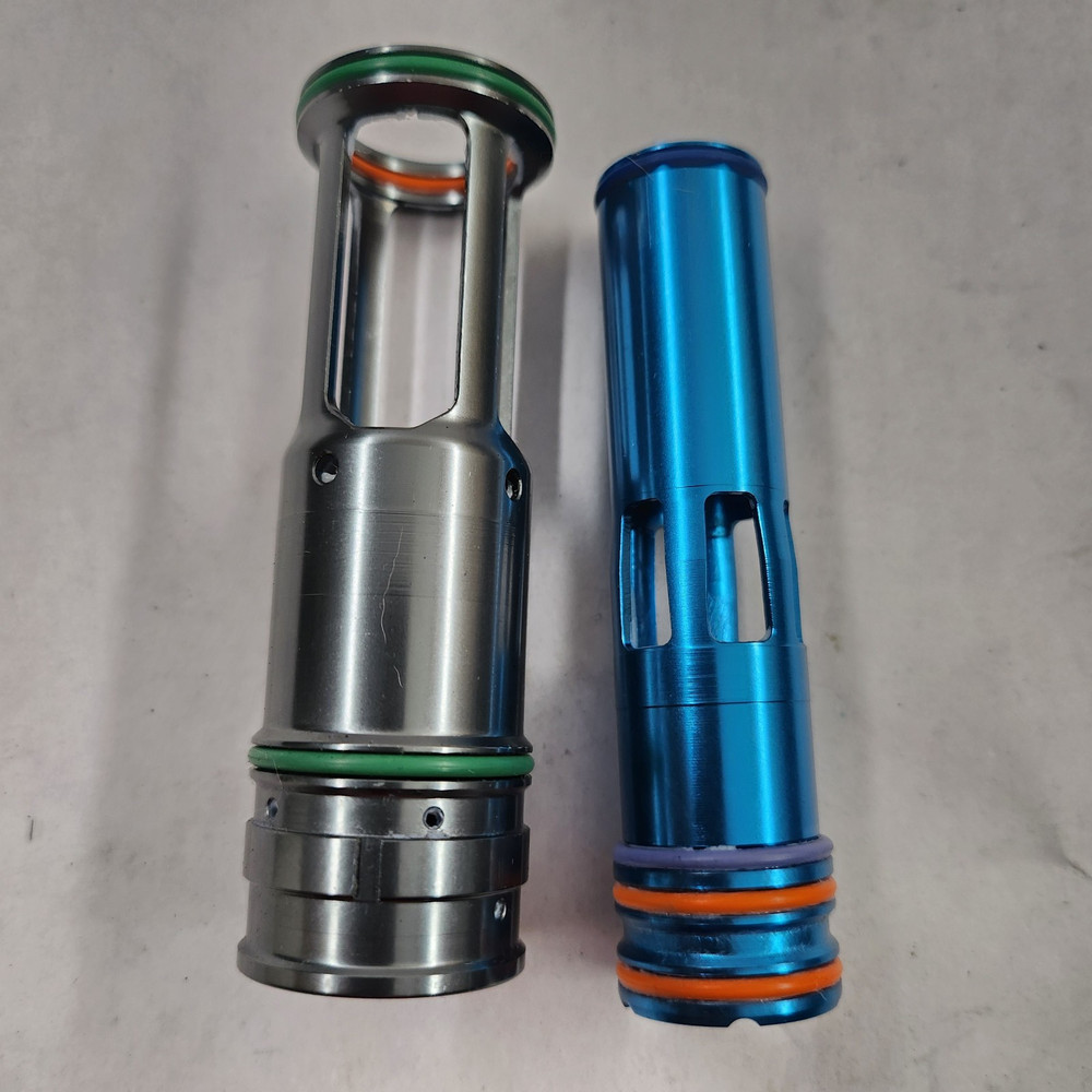 DYE DSR Stock BOLT Can Replacement Bolt Pre Owned