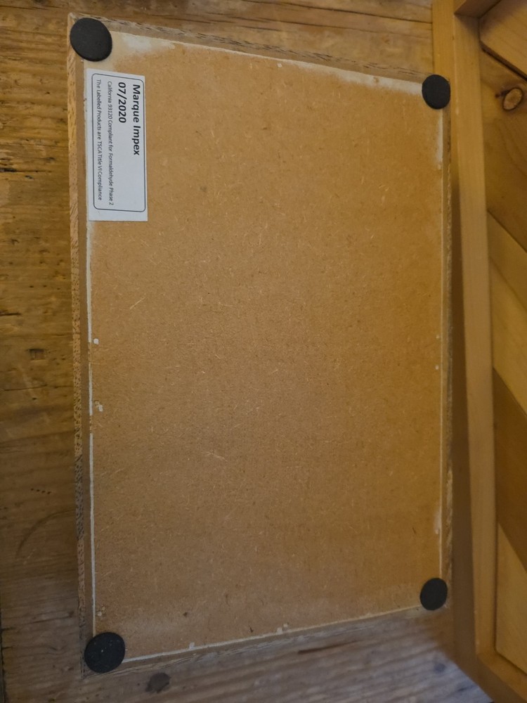 Threshold Box 10x6.5x3.25, Target